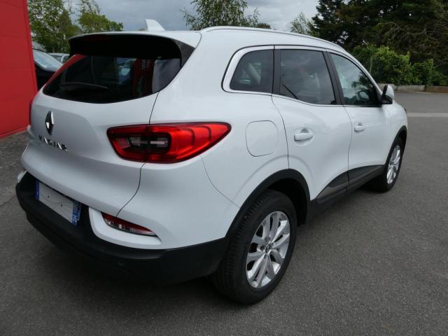 Renault Kadjar image 7
