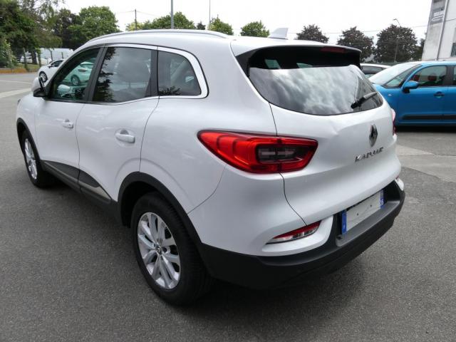 Renault Kadjar image 6