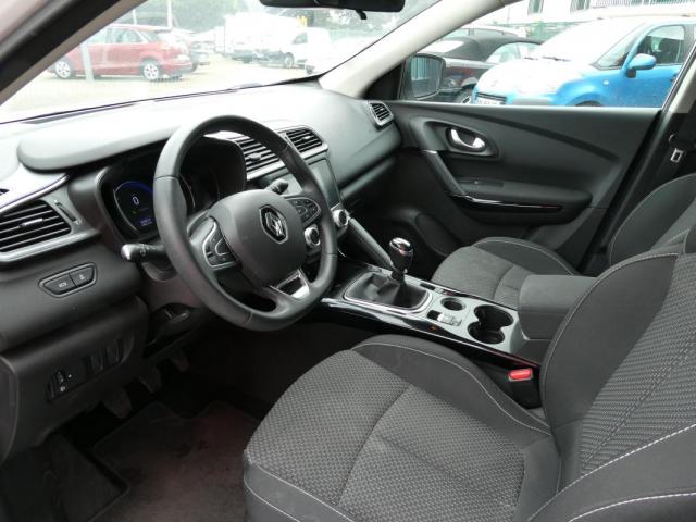 Renault Kadjar image 1