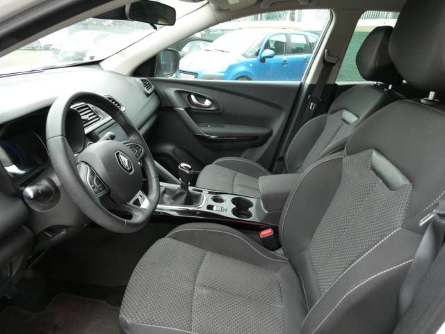 Renault Kadjar image 9