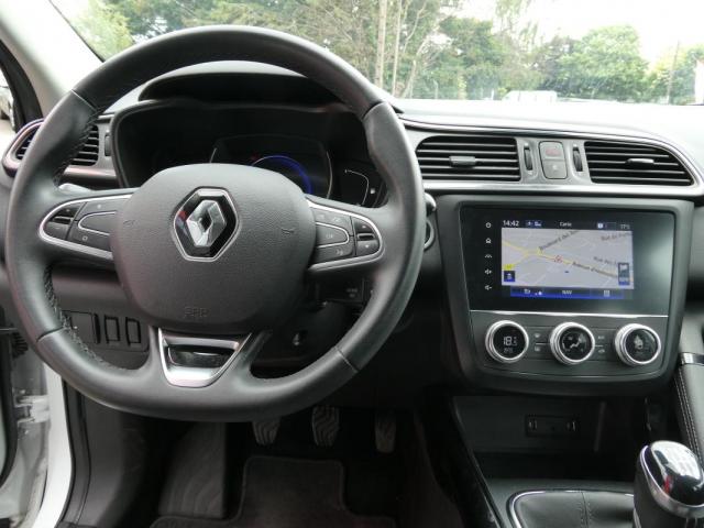 Renault Kadjar image 4