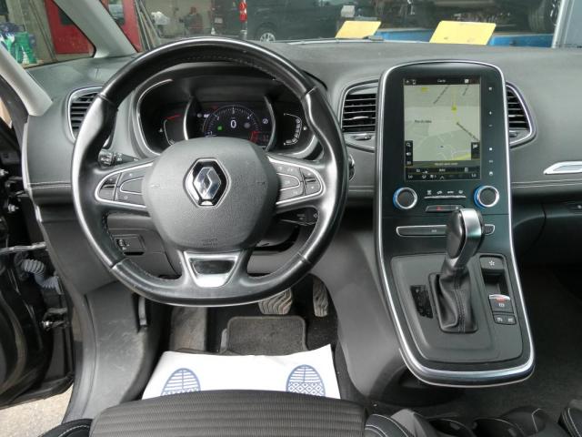 Renault Scénic image 7