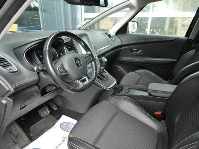 Renault Scénic image 8