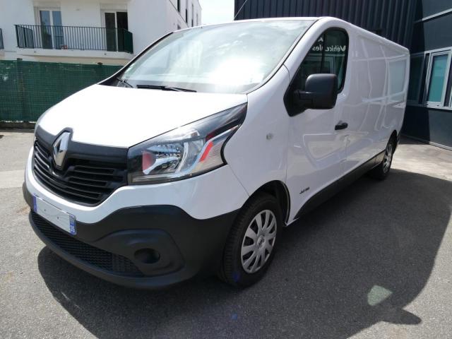Renault Trafic image 5