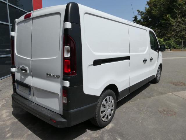 Renault Trafic image 7