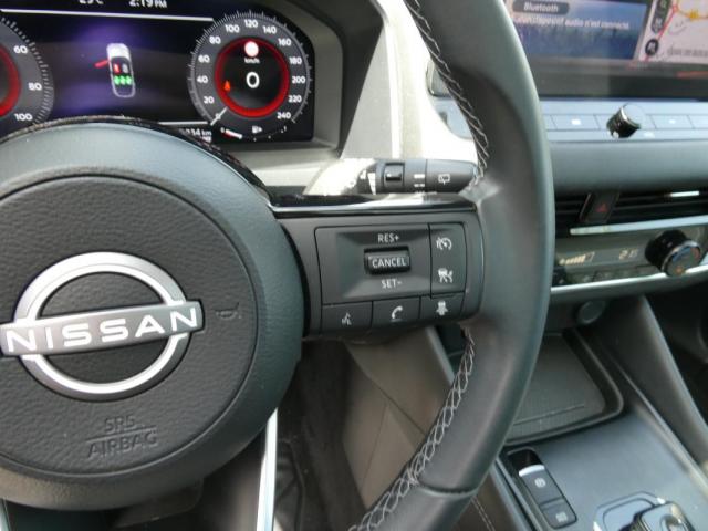 Nissan Qashqai image 5