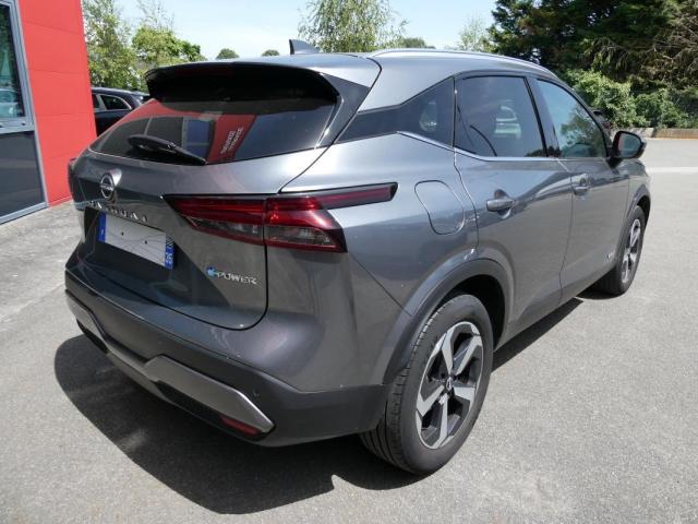 Nissan Qashqai image 4