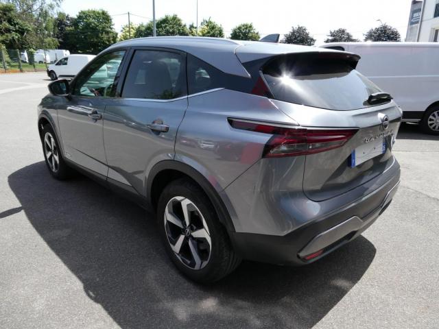 Nissan Qashqai image 7
