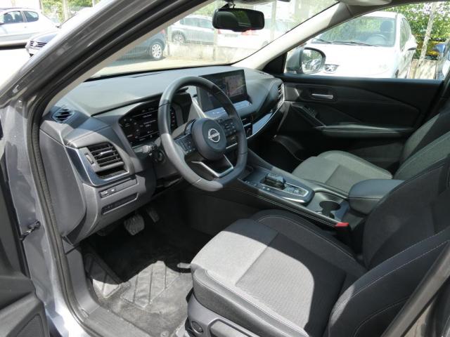 Nissan Qashqai image 3