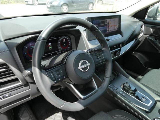 Nissan Qashqai image 1