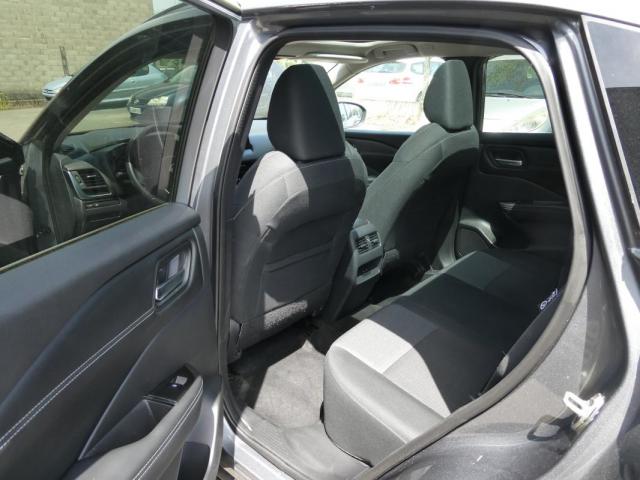 Nissan Qashqai image 6