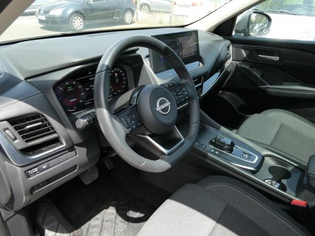 Nissan Qashqai image 9