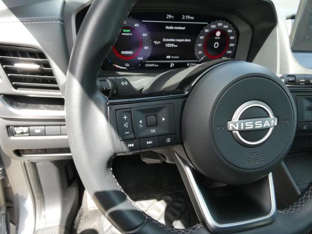 Nissan Qashqai image 2