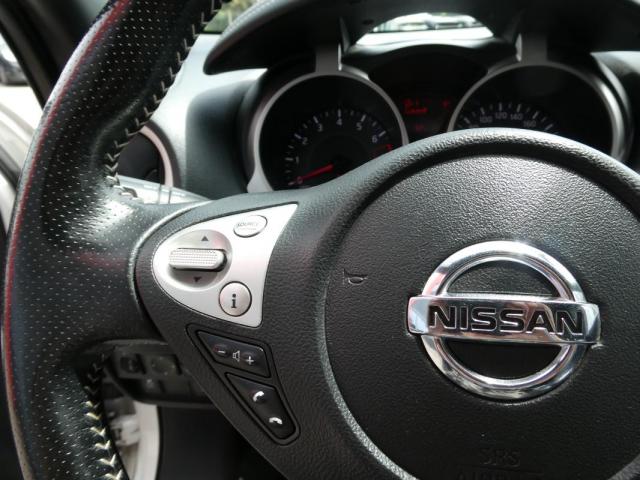 Nissan Juke image 1