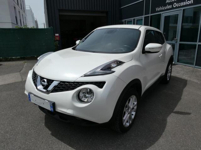 Nissan Juke image 8