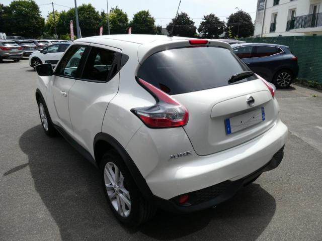 Nissan Juke image 2