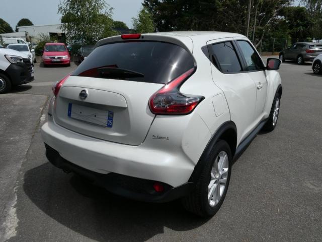 Nissan Juke image 9