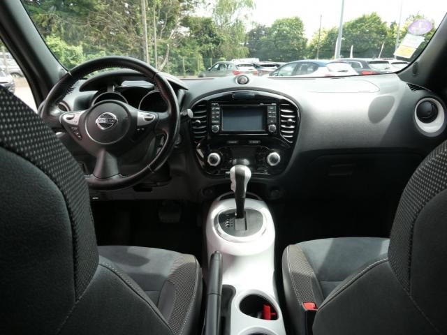 Nissan Juke image 3