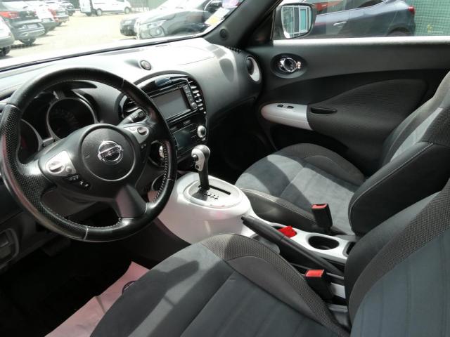 Nissan Juke image 6