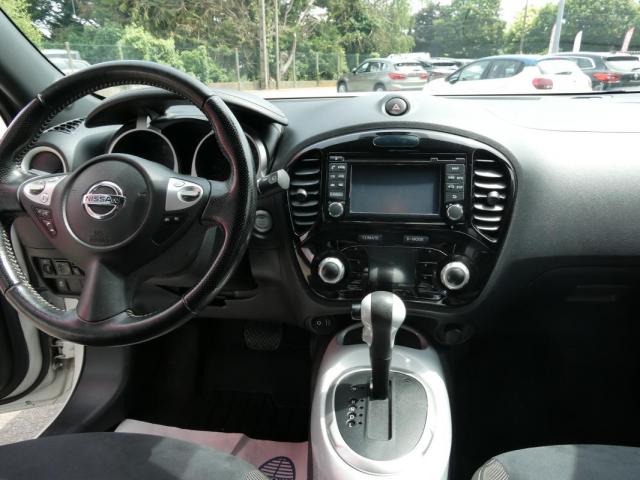 Nissan Juke image 5