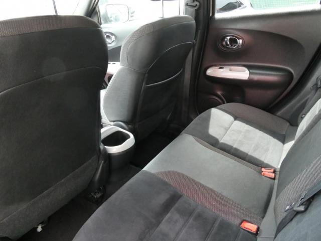 Nissan Juke image 7