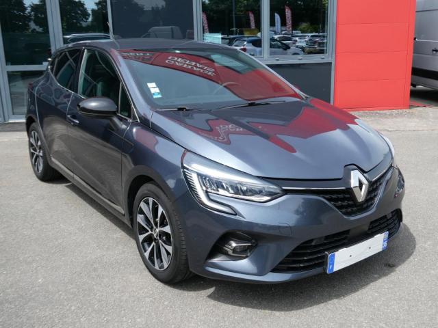 Renault Clio Intens 1. Tce 100 Cv Bvm5