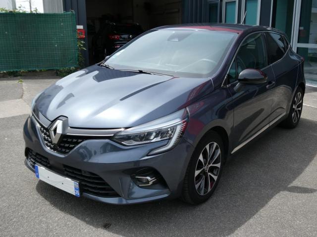 Renault Clio image 2