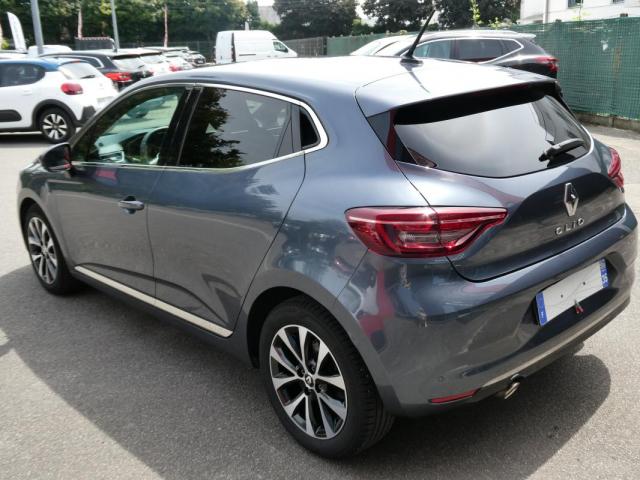 Renault Clio image 4