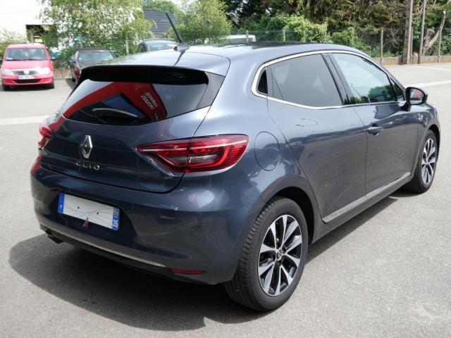 Renault Clio image 1