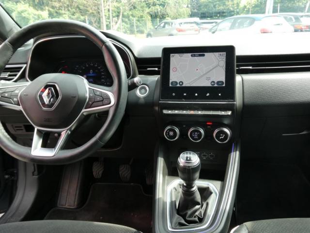 Renault Clio image 6