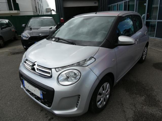 Citroen C1 image 2