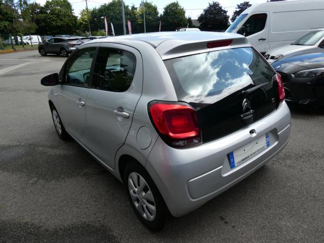 Citroen C1 image 7