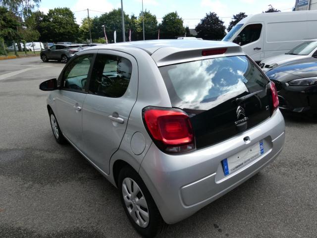 Citroen C1 image 5