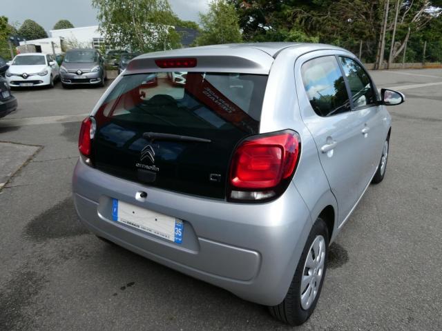 Citroen C1 image 8