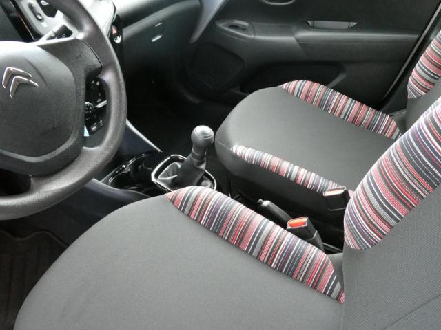 Citroen C1 image 3