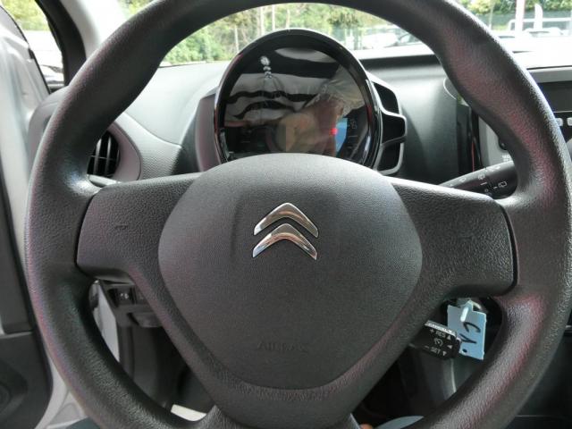 Citroen C1 image 9