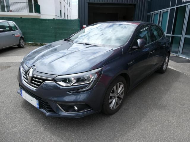 Renault Mégane image 4