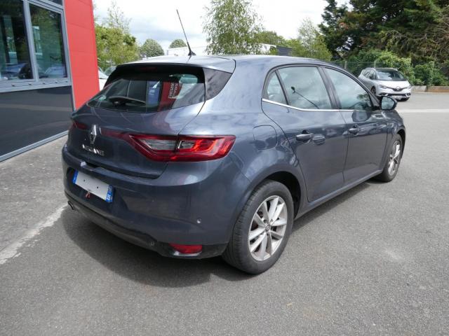 Renault Mégane image 3
