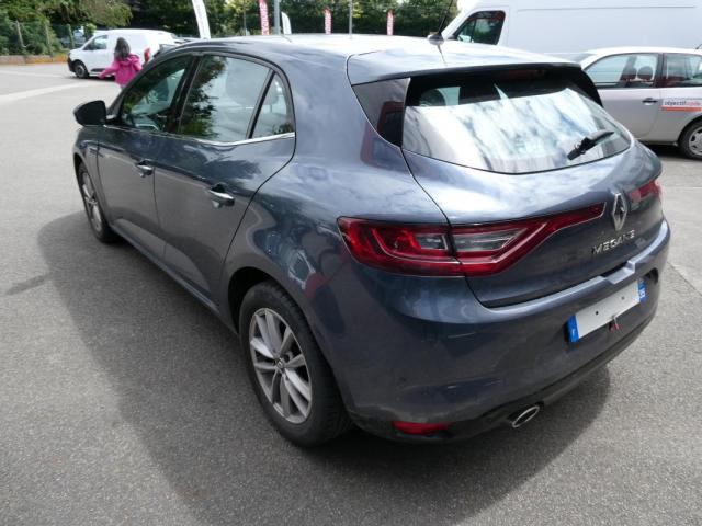 Renault Mégane image 1