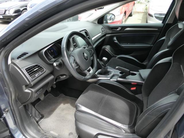 Renault Mégane image 2