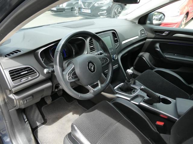 Renault Mégane image 6