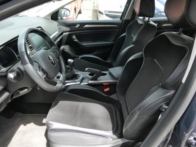 Renault Mégane image 9