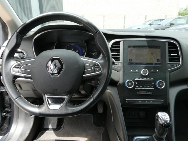 Renault Mégane image 8