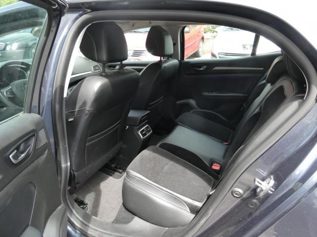 Renault Mégane image 7