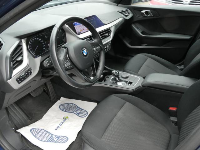 Bmw Série 1 image 9