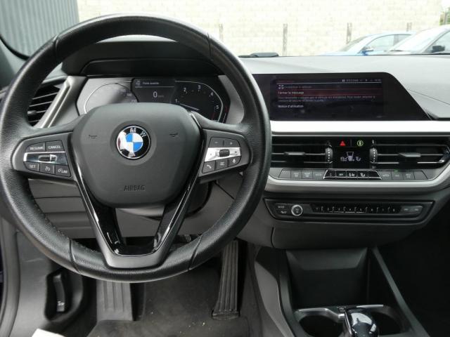Bmw Série 1 image 6