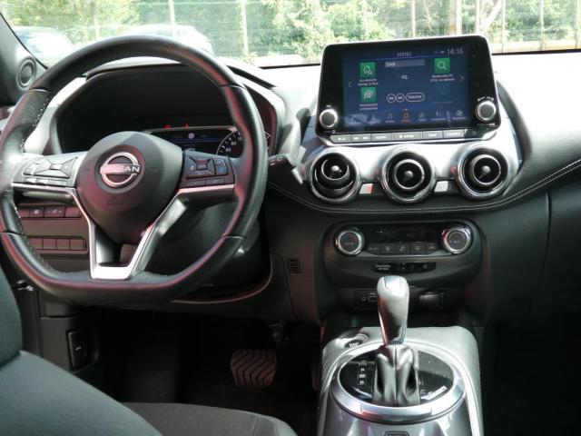 Nissan Juke image 9