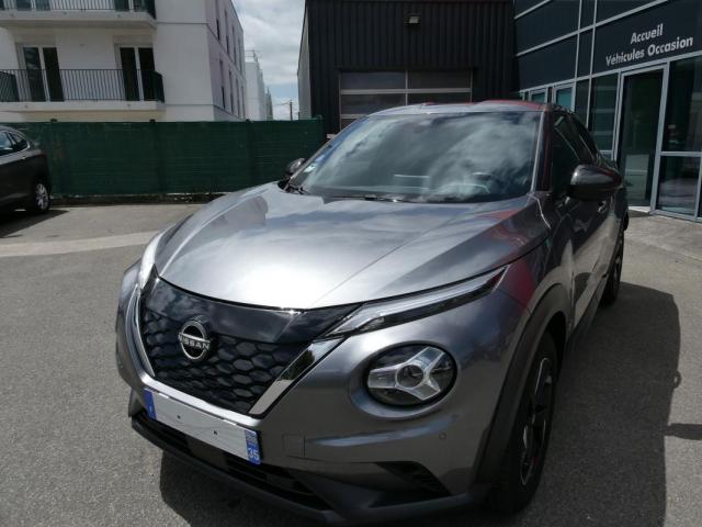 Nissan Juke image 5