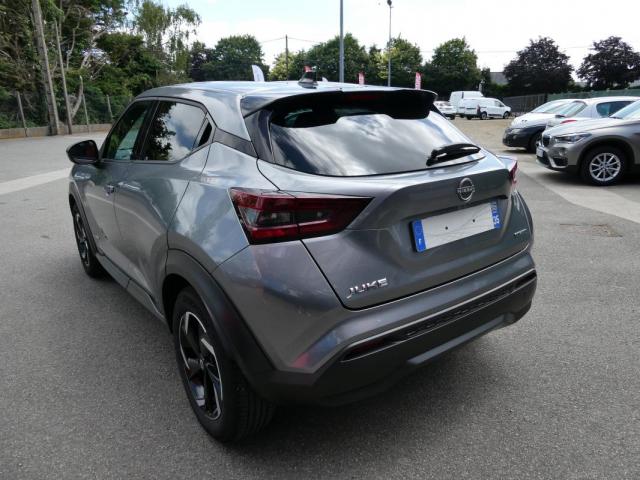 Nissan Juke image 2