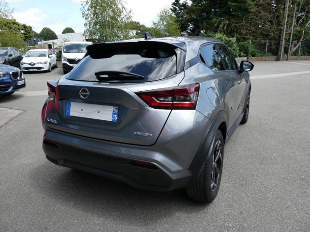 Nissan Juke image 1
